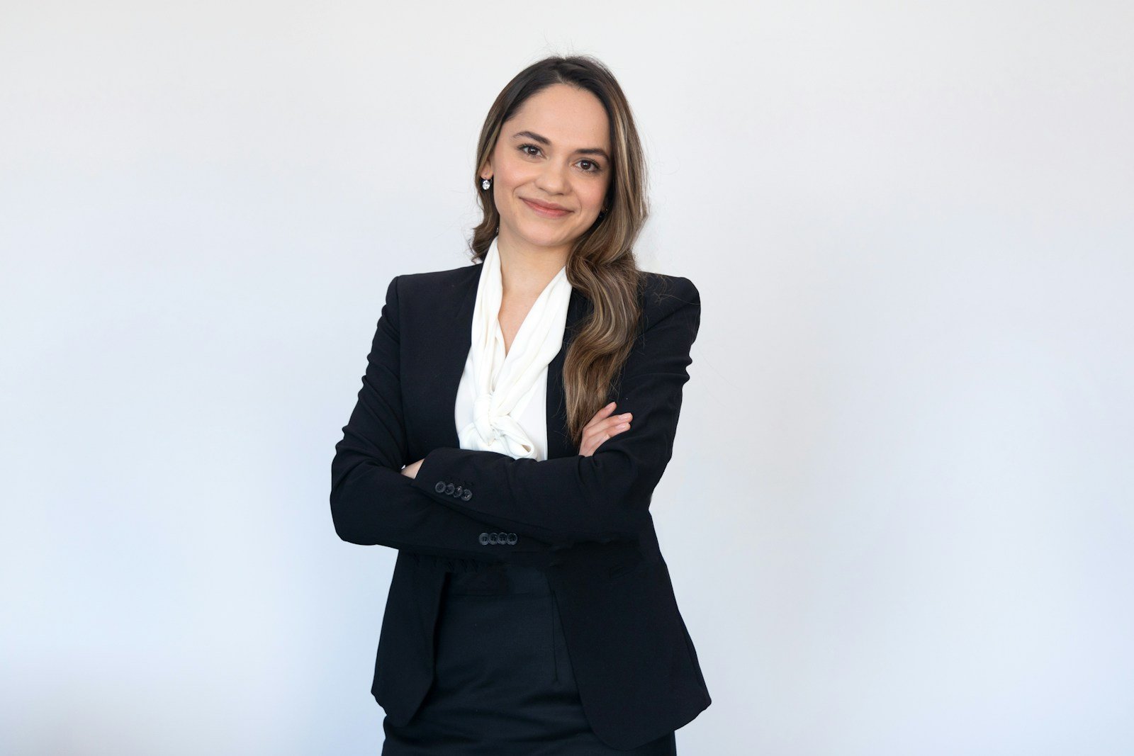 Mercedes Pía abogada